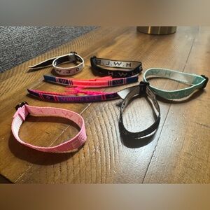 Young Life Bracelets Set